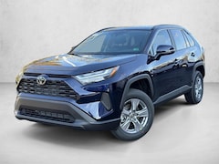 2025 Toyota RAV4 XLE XLE AWD SUV