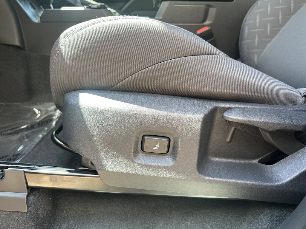 Certified 2025 Toyota Tacoma SR5 Truck Double Cab