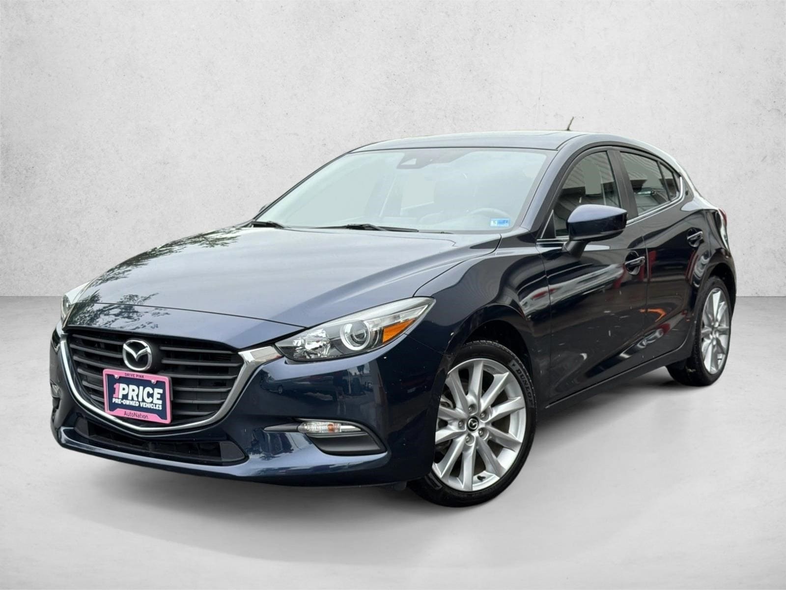 2017 Mazda CX-3 Touring 2.5 AT 5-Door SKYACTIV's photo