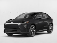 2026 Toyota bZ XLE XLE AWD