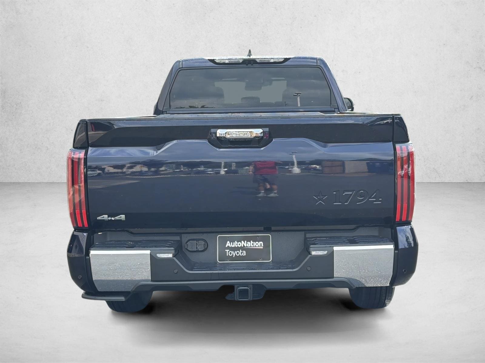 2026 Toyota Tundra 1794 Edition - Photo 6