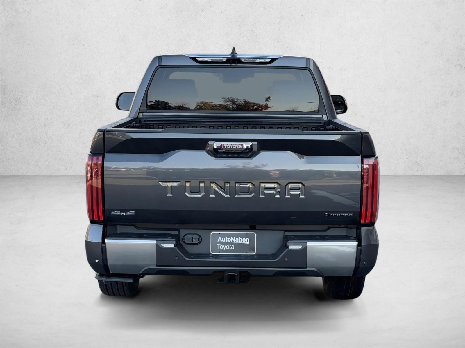 2026 Toyota Tundra Capstone - Photo 6