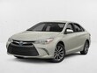 Toyota Camry Hybrid