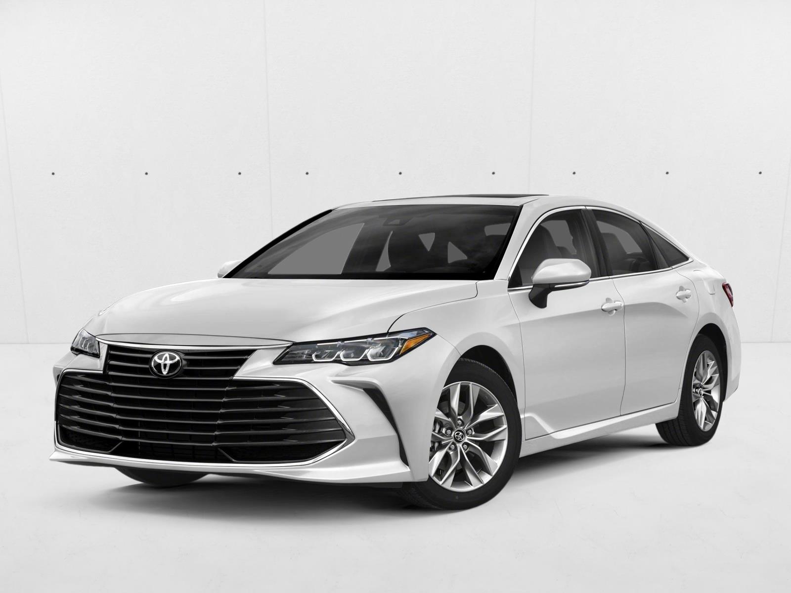 2022 Toyota Avalon