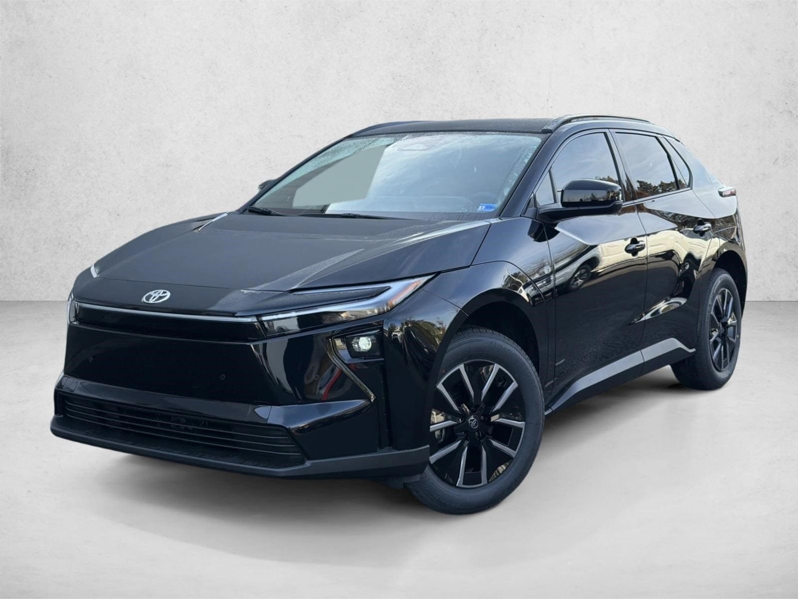 2026 Toyota bZ XLE's photo