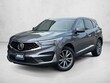  Acura RDX