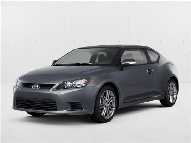 2011 Scion tC Base's photo