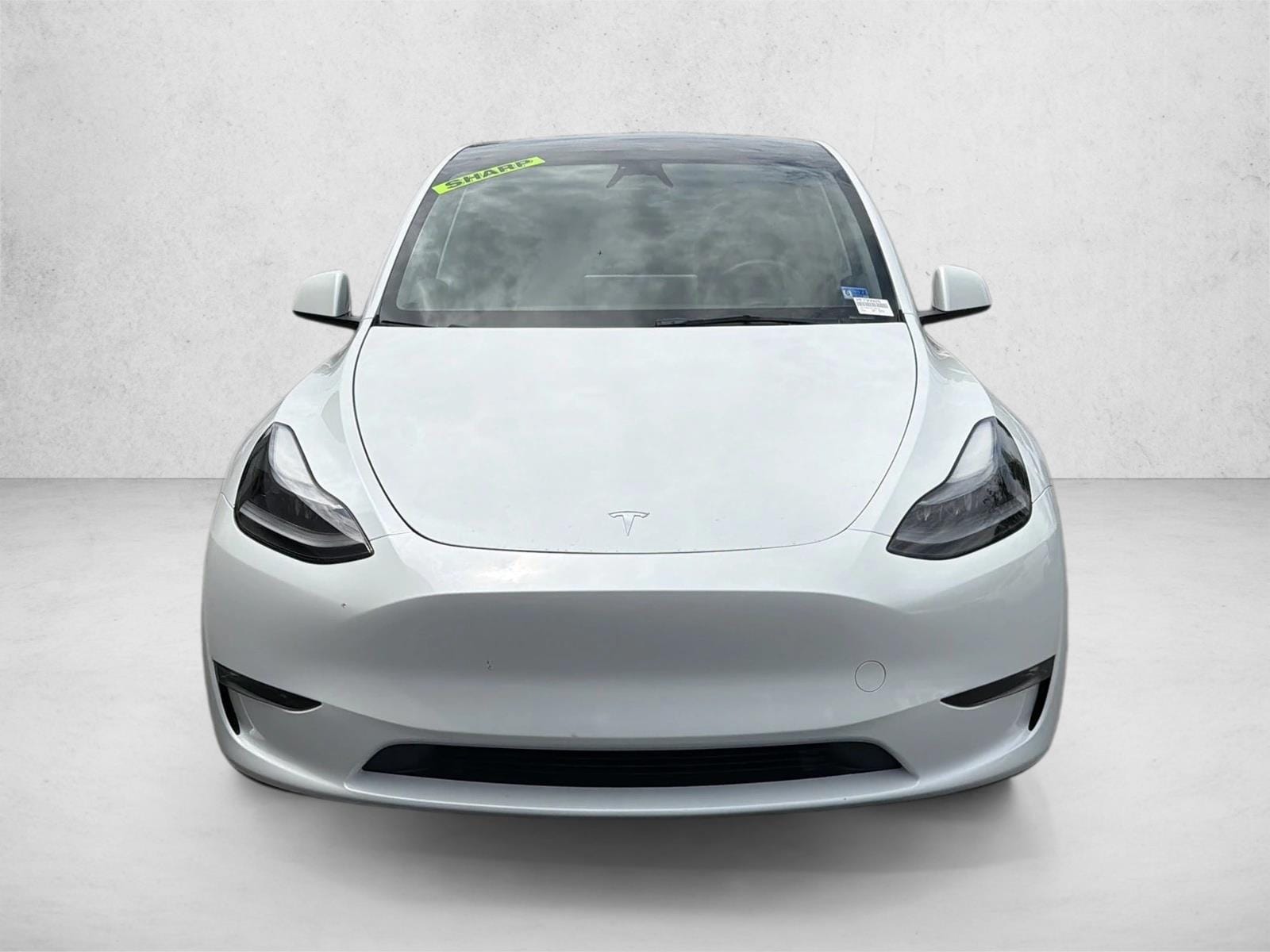 Used 2023 Tesla Model Y Long Range with VIN 7SAYGDEE1PF799926 for sale in Leesburg, VA