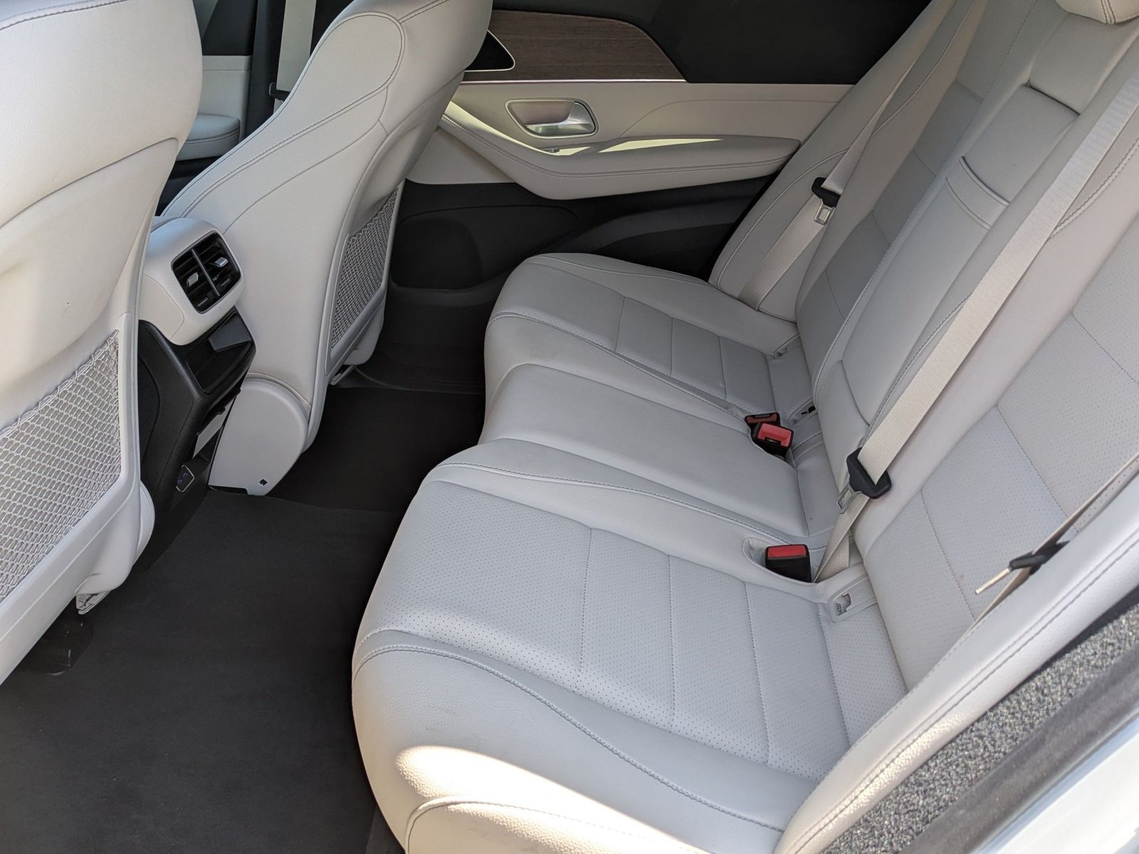 2025 Mercedes-Benz GLE GLE350 - Photo 20