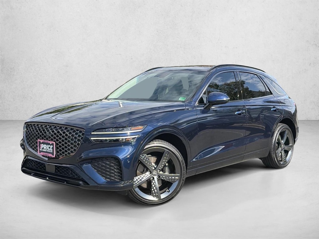 Used 2023 Genesis GV70 3.5T Sport SUV
