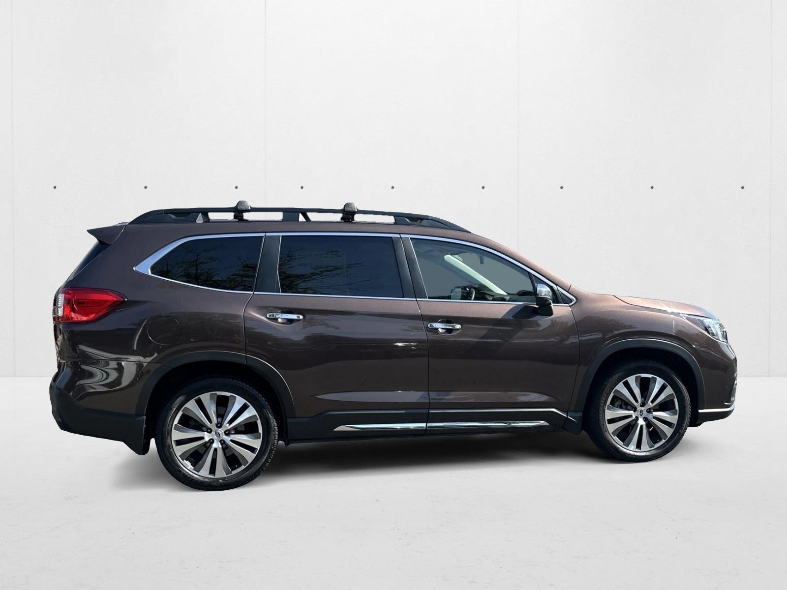 2020 Subaru Ascent Touring photo 4