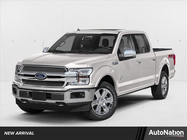 2019 Ford F-150 King Ranch 4x4 SuperCrew 5-1/2 Box's photo