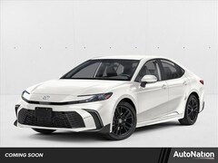 2026 Toyota Camry SE SE