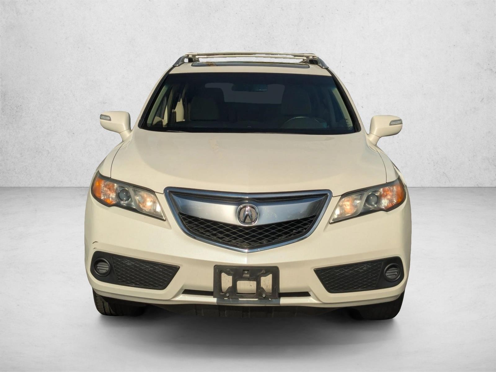 Used 2015 Acura RDX Base with VIN 5J8TB4H3XFL001808 for sale in Leesburg, VA