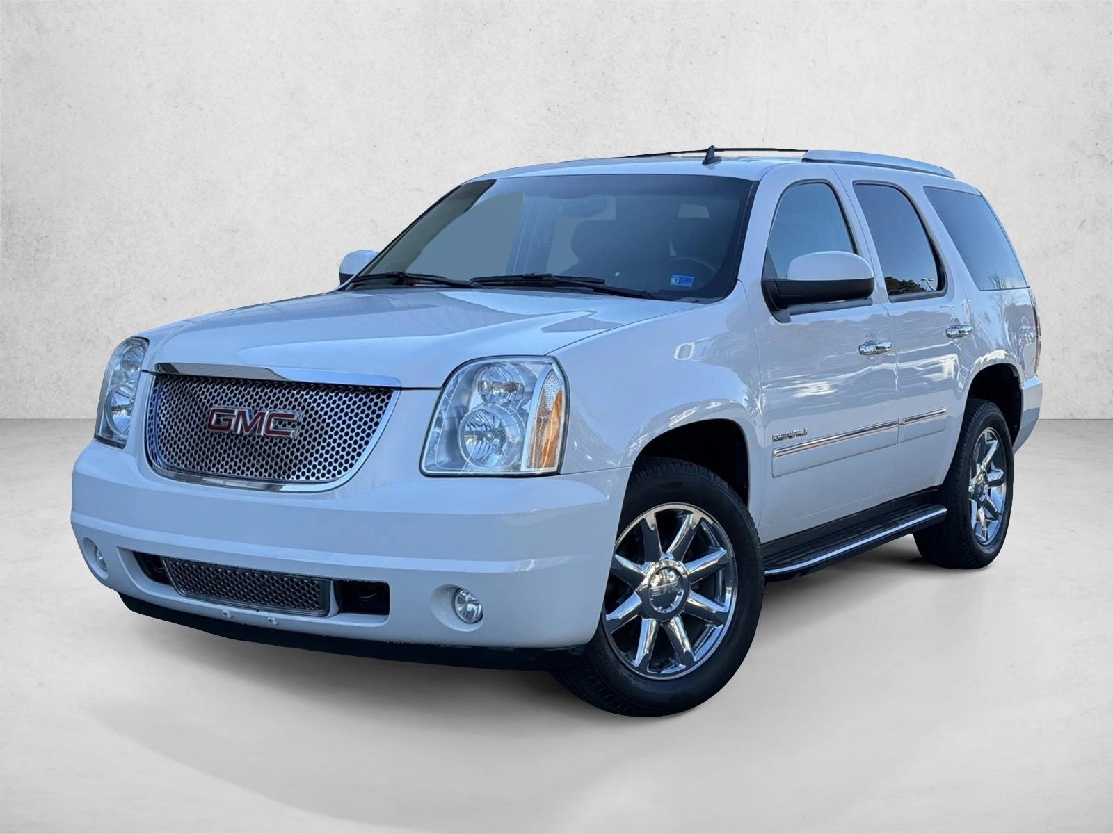 2013 GMC Yukon Denali