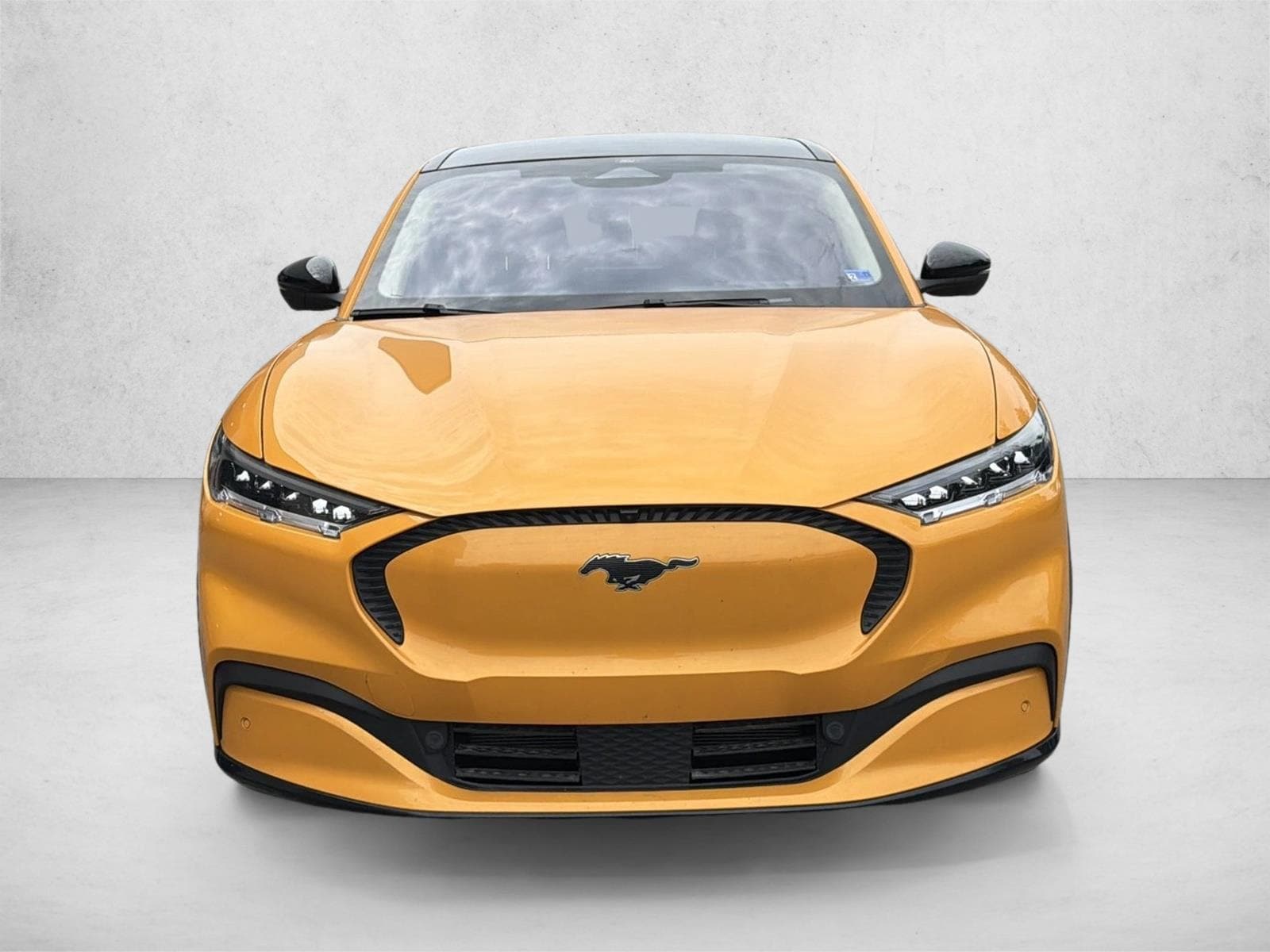 Used 2023 Ford Mustang Mach-E California Route 1 AWD with VIN 3FMTK2SU6PMA03054 for sale in Leesburg, VA