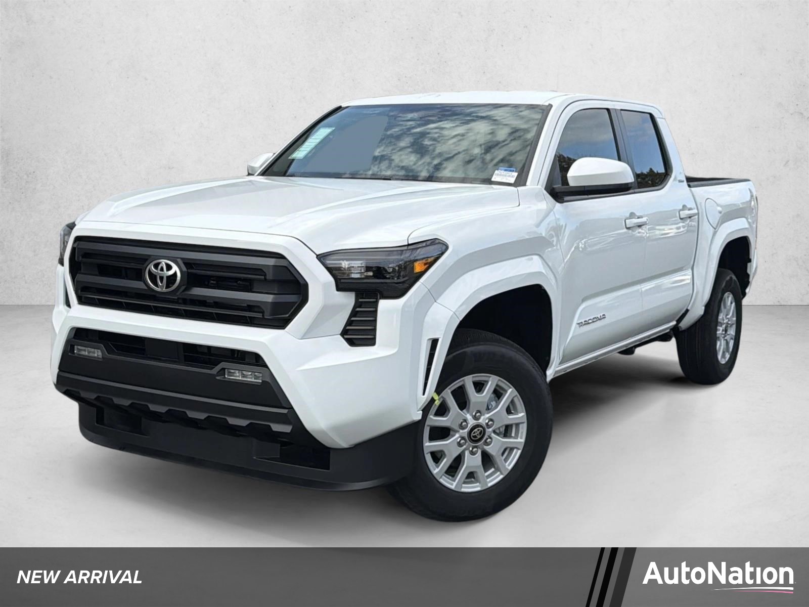  Toyota Tacoma