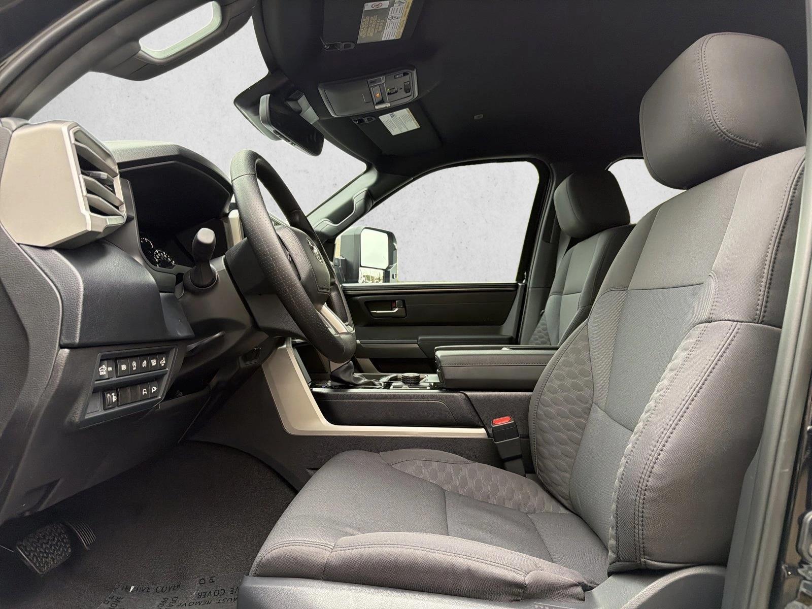 2026 Toyota Tundra SR5 - Photo 23