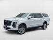CADILLAC Escalade ESV