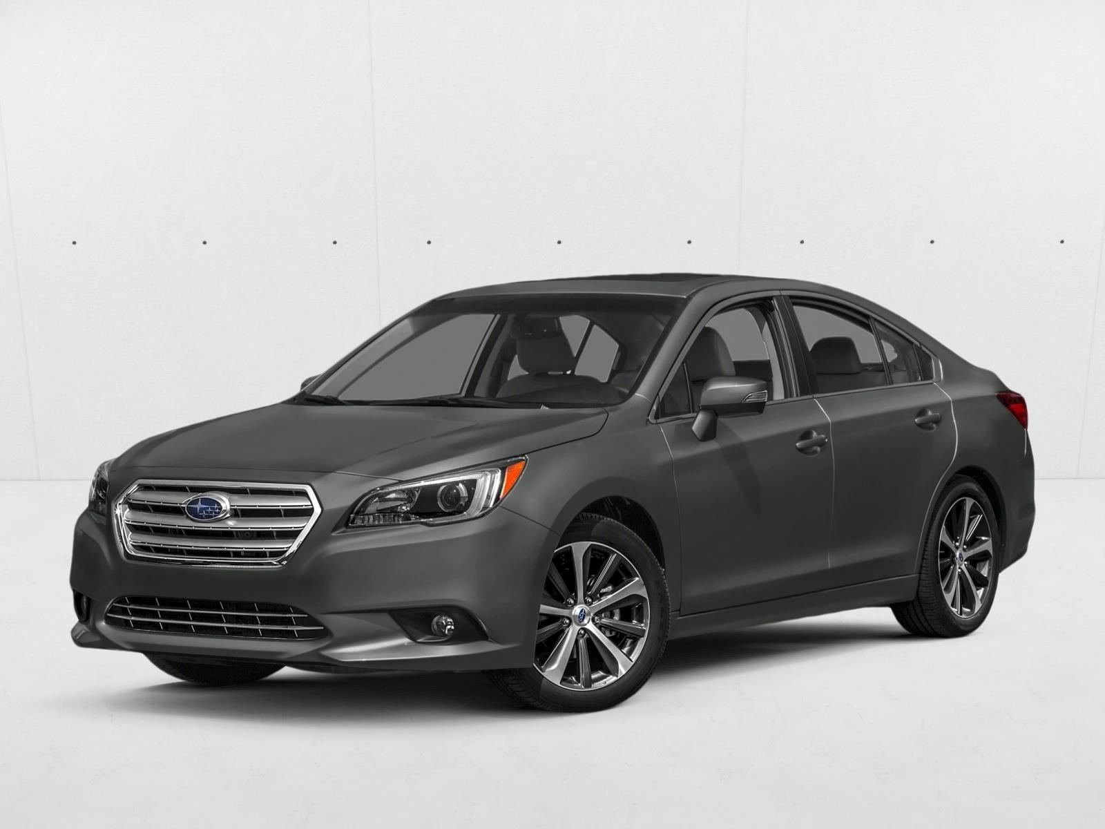 2015 Subaru Legacy 2.5i Limited