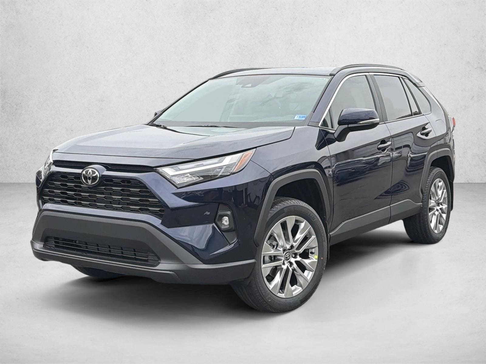 2025 Toyota RAV4 XLE Premium's photo