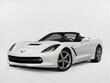  Chevrolet Corvette Stingray