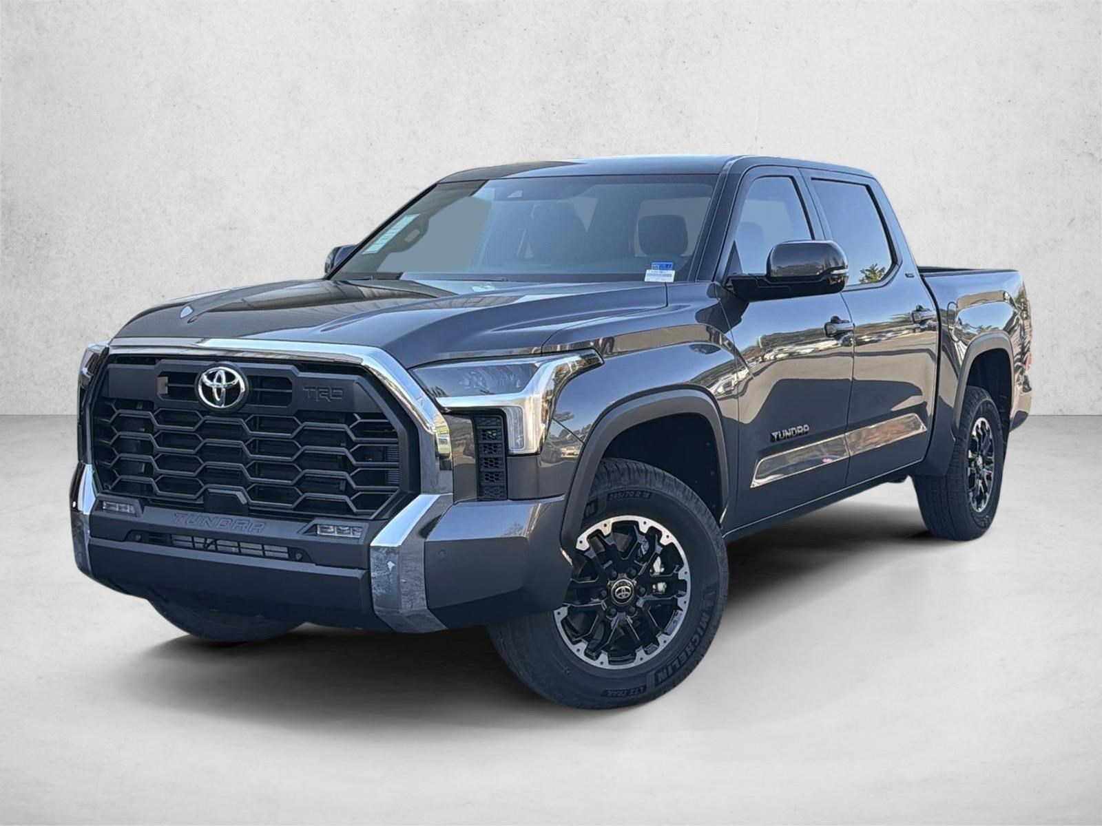  Toyota Tundra