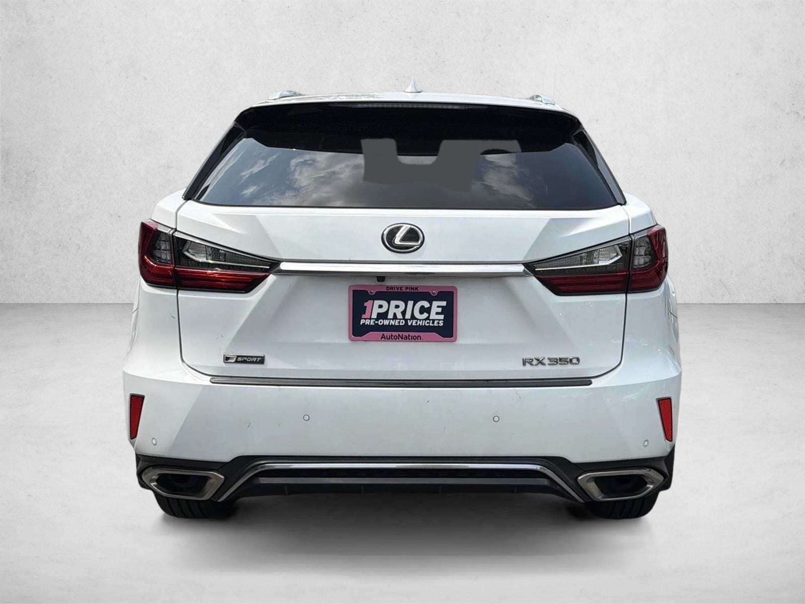 2018 Lexus RX 350 F SPORT - Photo 6