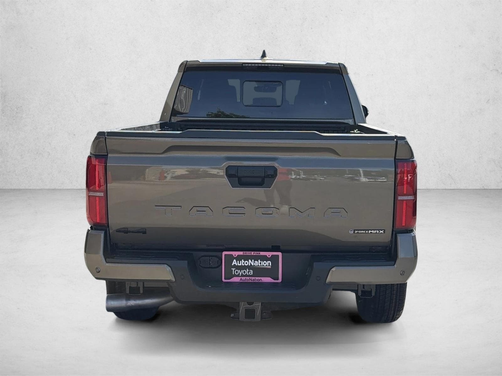 2026 Toyota Tacoma TRD Sport - Photo 6
