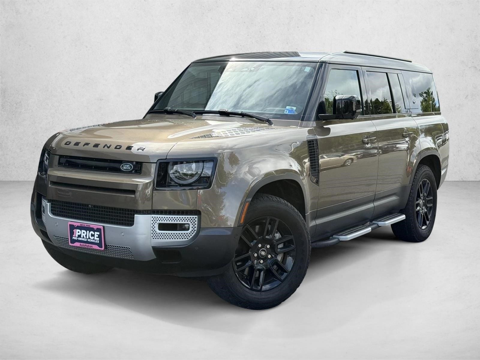 2023 Land Rover Defender