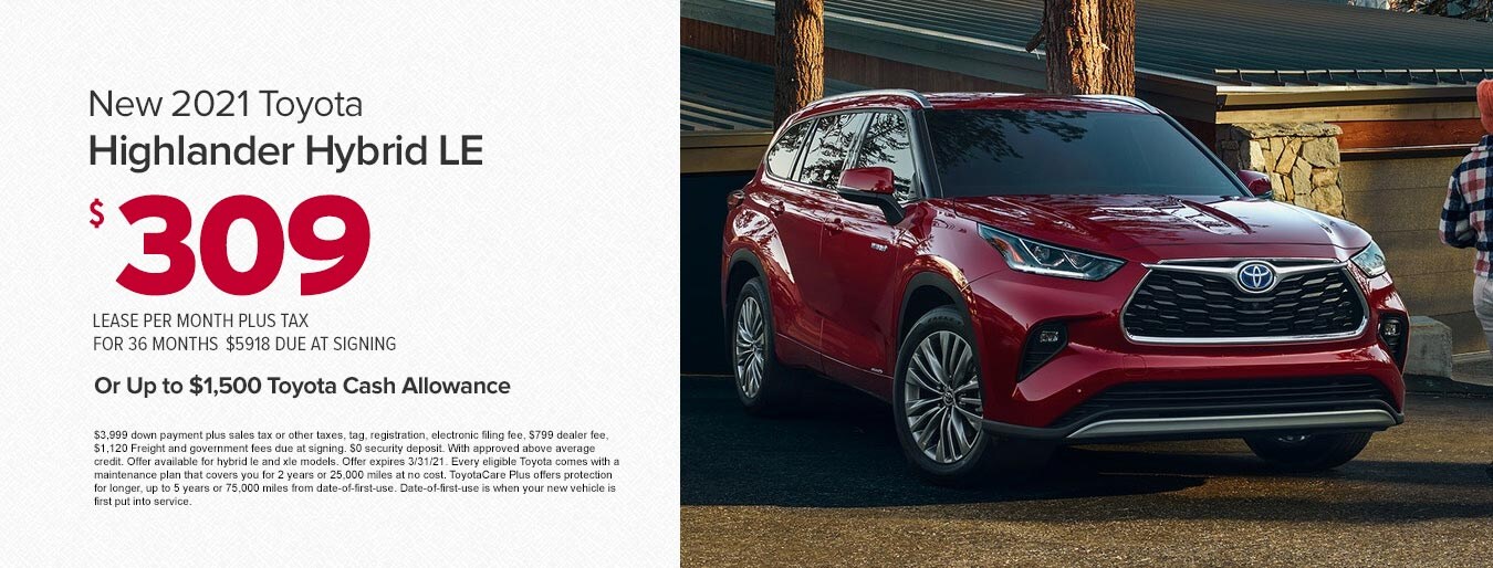 Toyota Dealership Near Me Leesburg, VA AutoNation Toyota Leesburg