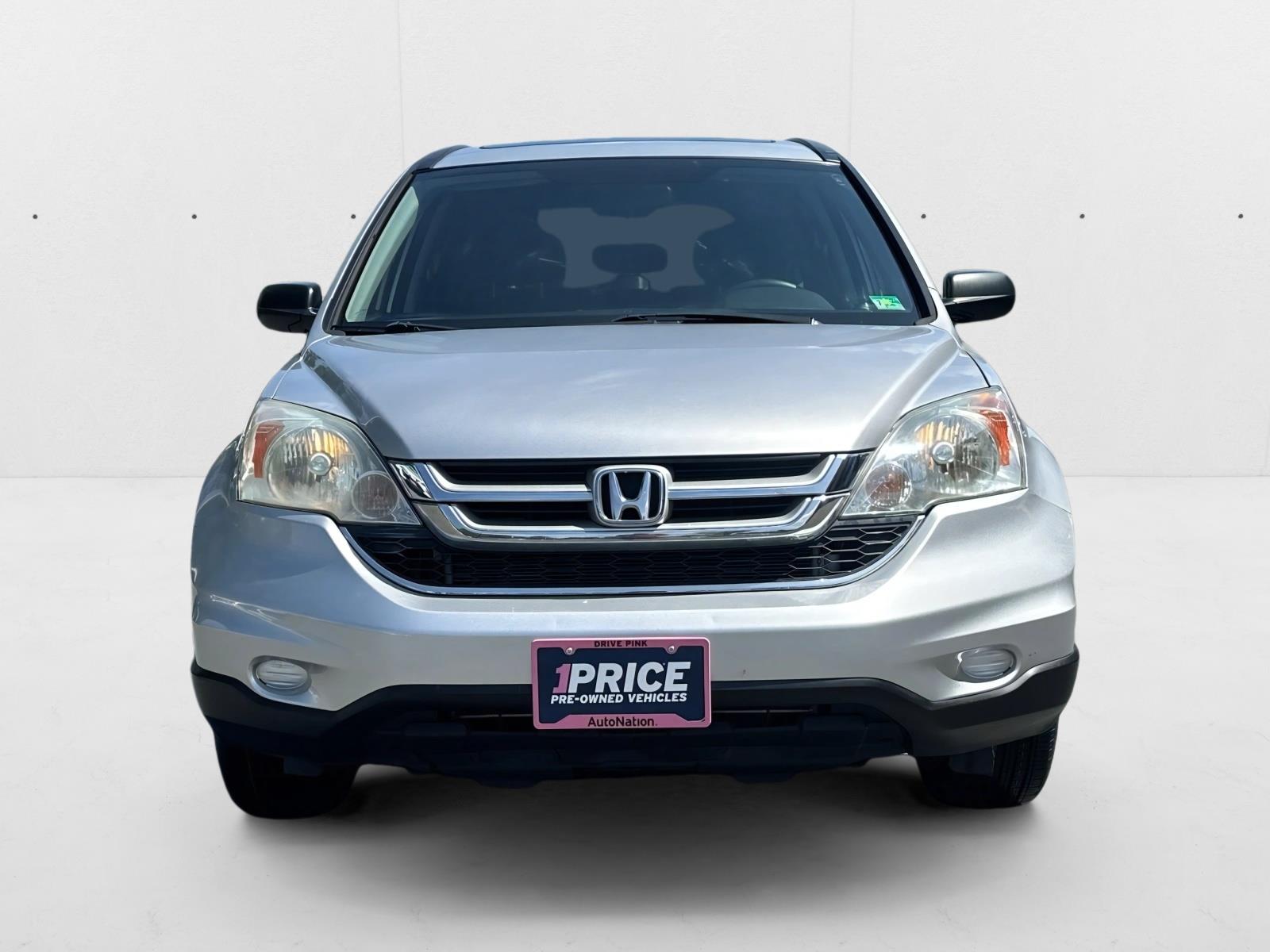 Used 2010 Honda CR-V EX with VIN 5J6RE4H50AL060046 for sale in Leesburg, VA
