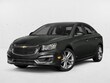  Chevrolet Cruze Limited