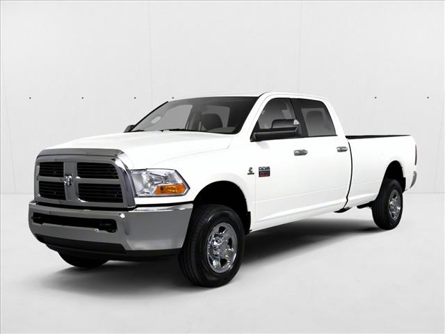 2011 RAM Ram 2500 Pickup ST