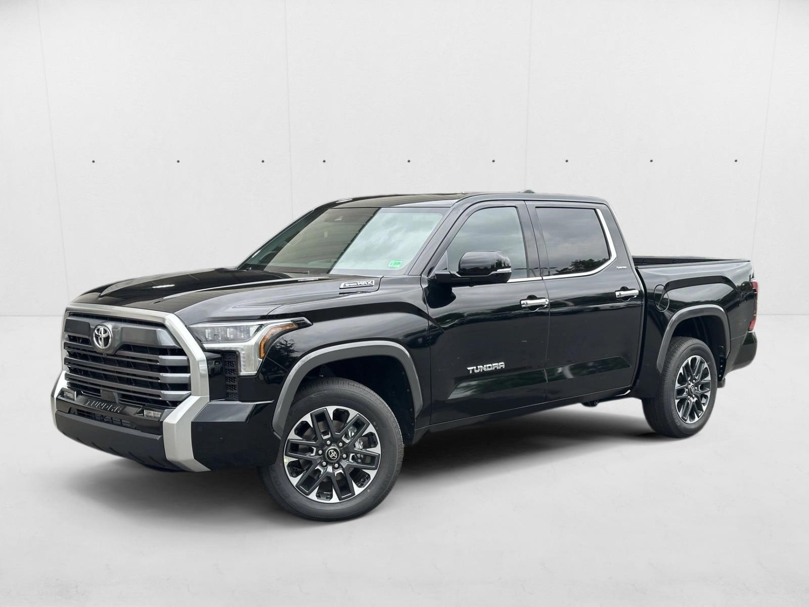 2025 Toyota Tundra