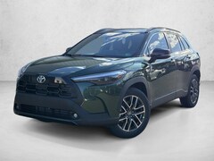 2026 Toyota Corolla Cross XLE XLE - AWD