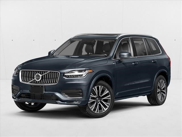 2020 Volvo XC90 T6 Momentum AWD's photo