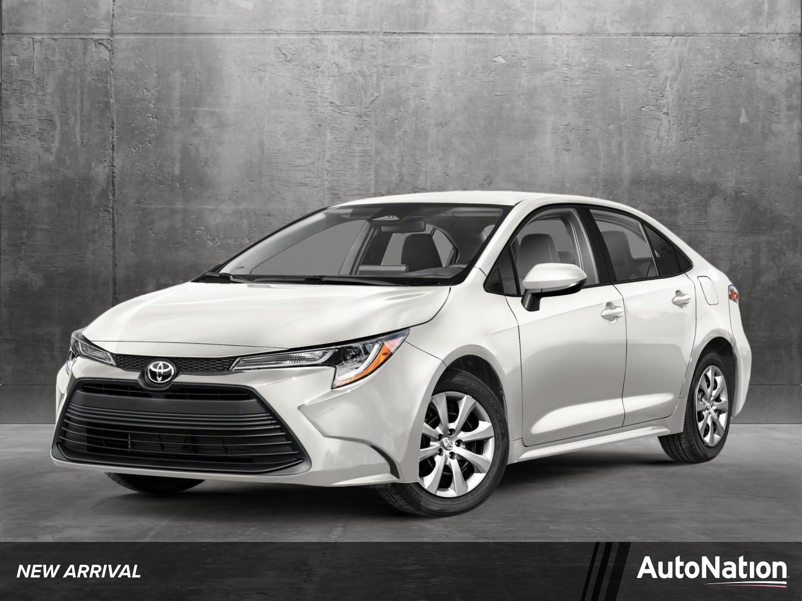 Corolla Toyota