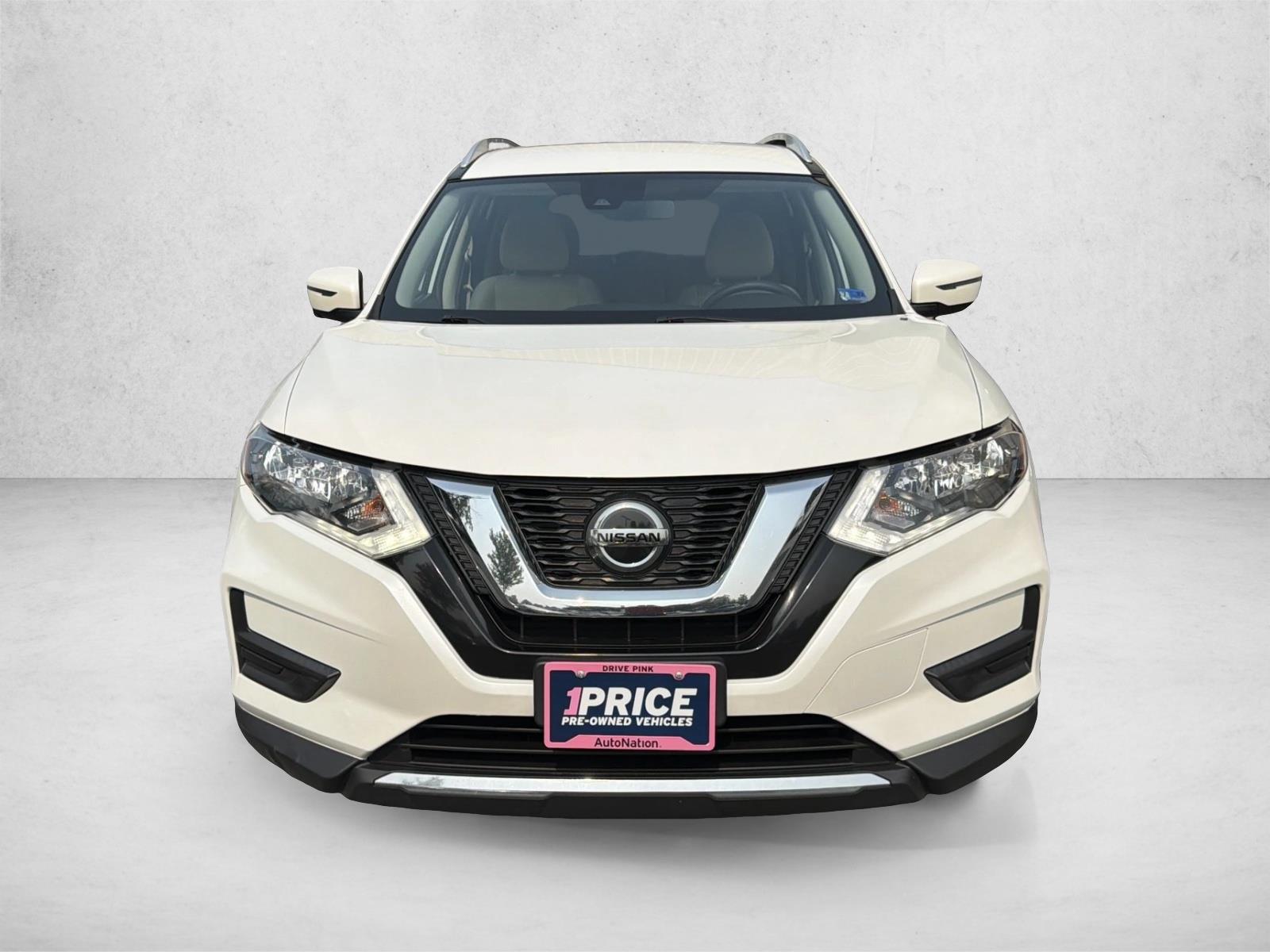 Used 2020 Nissan Rogue SV with VIN JN8AT2MT3LW007946 for sale in Leesburg, VA