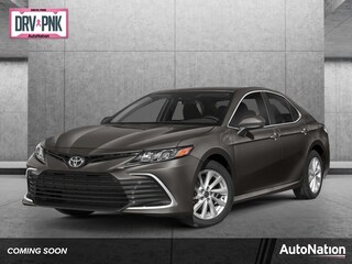 New 2023 Toyota Camry LE Sedan for sale in Leesburg