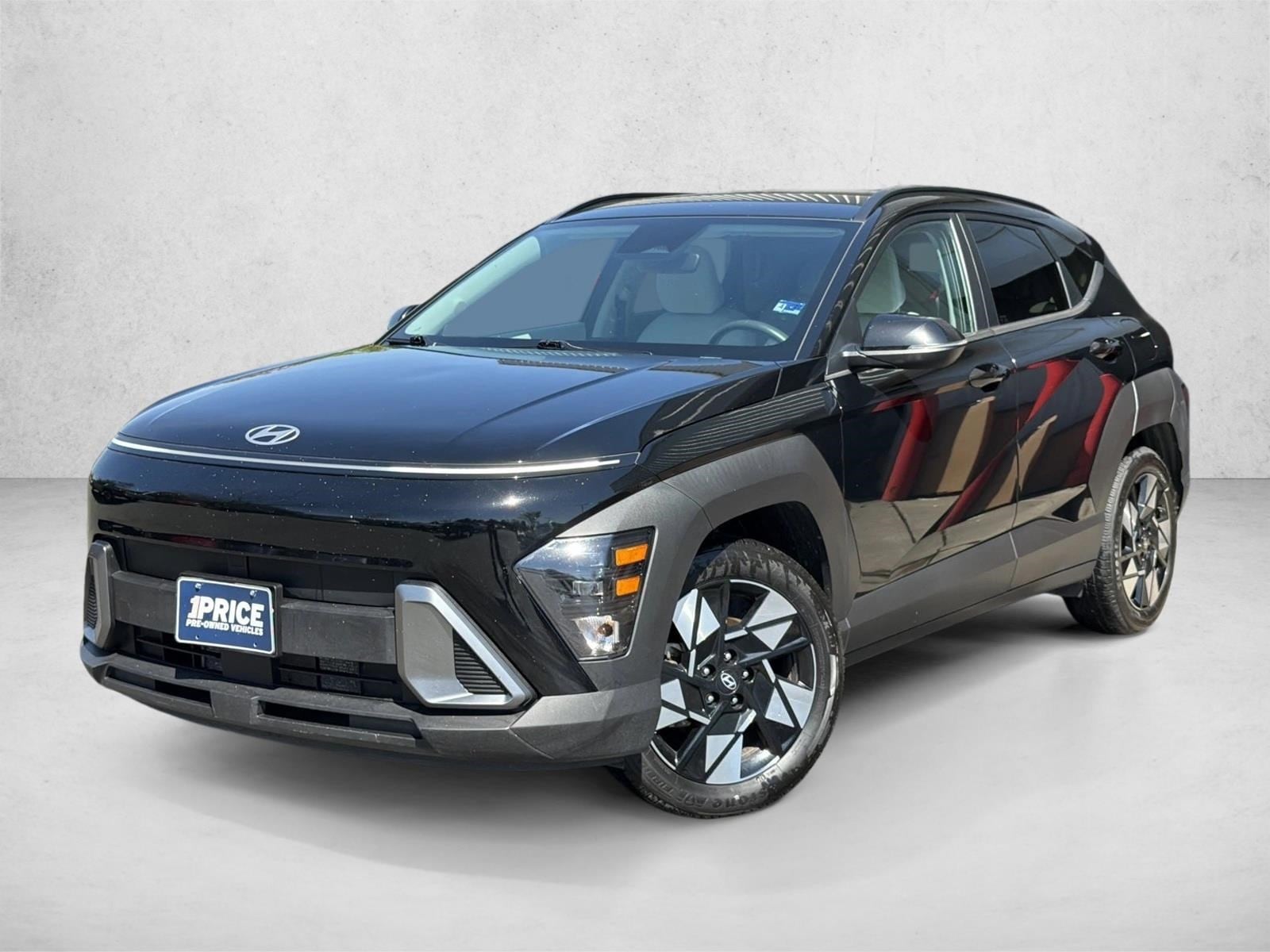 2024 Hyundai Kona SEL Automatic's photo