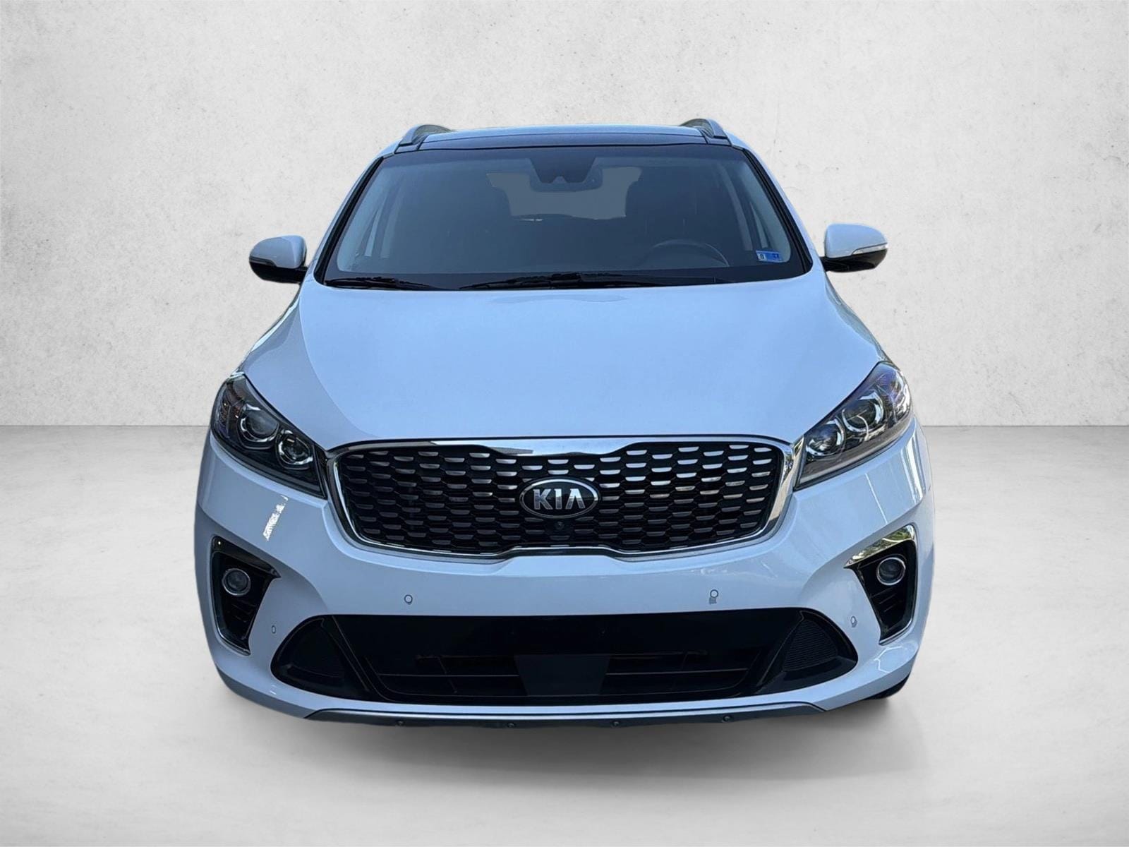 Used 2020 Kia Sorento SX with VIN 5XYPKDA50LG670334 for sale in Leesburg, VA