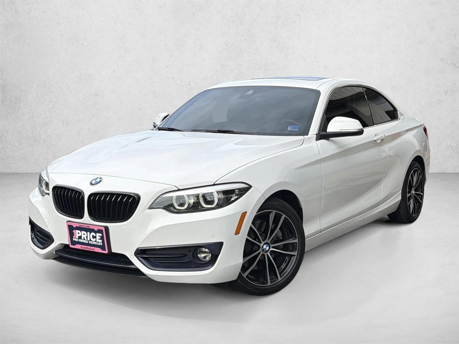 2020 BMW 2 Series 230i xDrive Coupe's photo