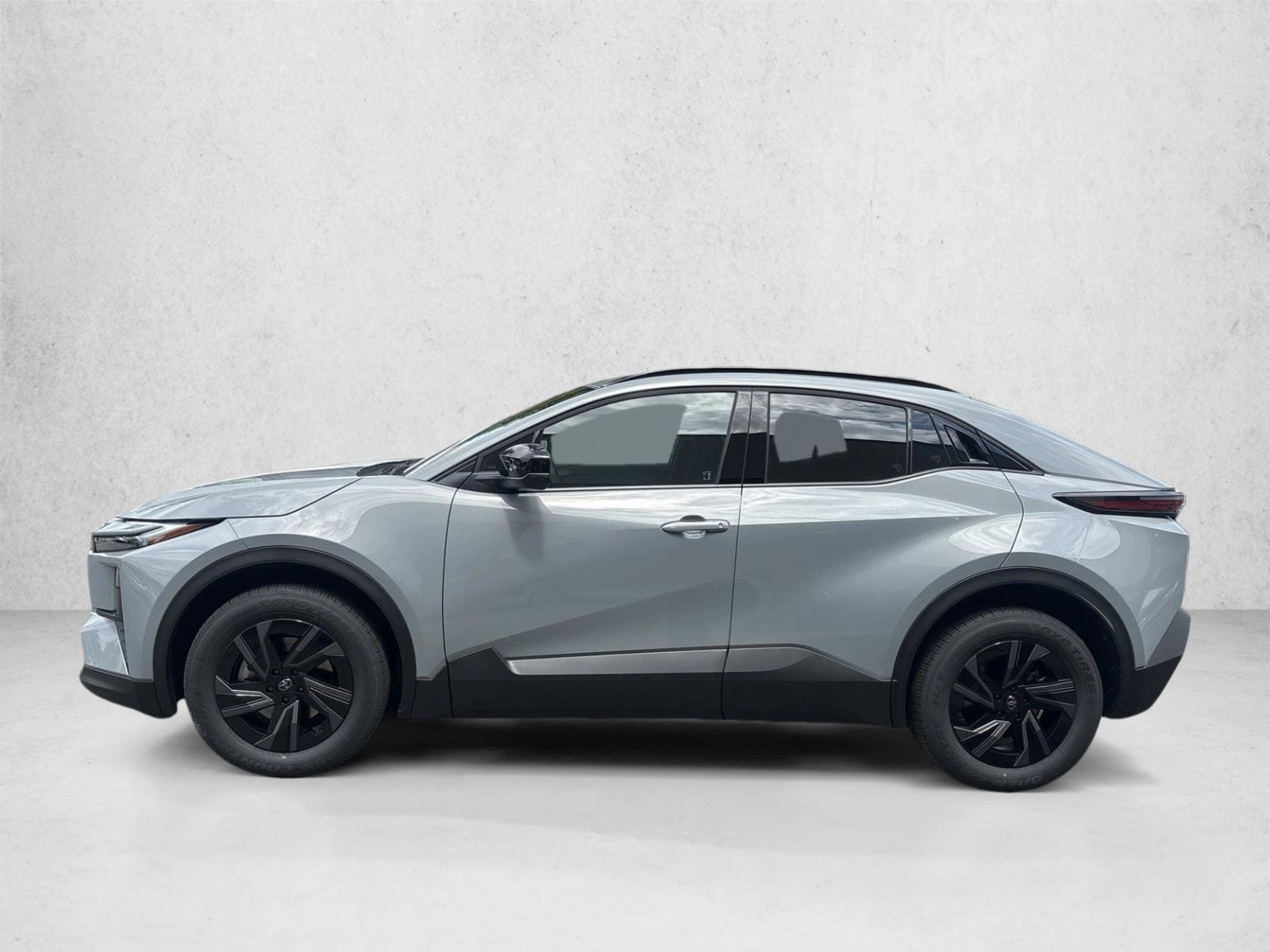 2026 Toyota C-HR SE - Photo 8