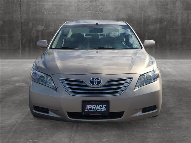 Used 2009 Toyota Camry Hybrid with VIN 4T1BB46K29U076002 for sale in Leesburg, VA