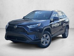 2025 Toyota RAV4 Hybrid XLE XLE AWD SUV