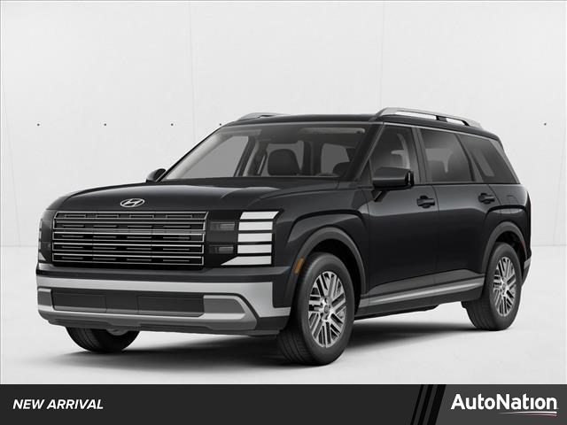 2026 Hyundai Palisade SEL 7 Passenger AWD's photo