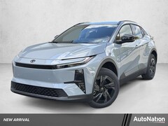 2026 Toyota C-HR SE SE AWD