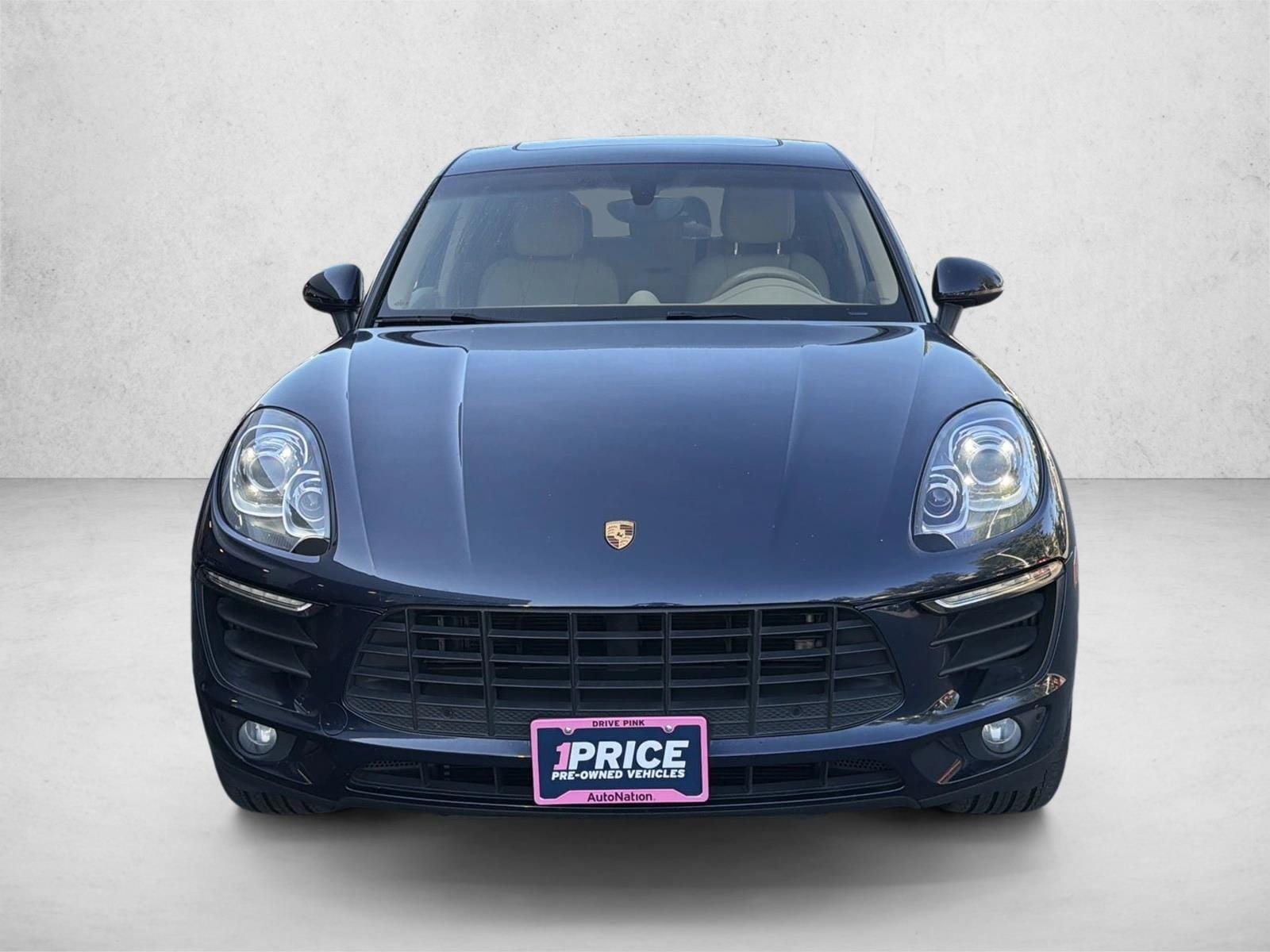 Used 2015 Porsche Macan S with VIN WP1AB2A54FLB56391 for sale in Leesburg, VA