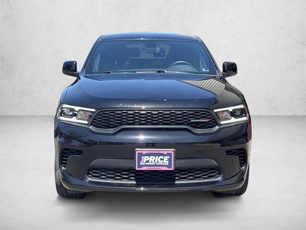 Used 2026 Dodge Durango GT SUV